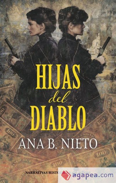 Hijas del diablo Hijas del diablo