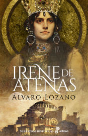 Portada de Irene de Atenas