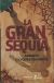 Portada de La gran sequ&iacute;a, de Alberto V&aacute;zquez-Figueroa