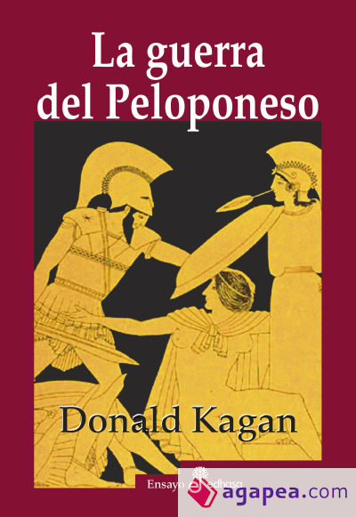 La guerra del Peloponeso