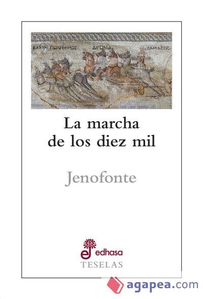 La marcha de los diez mil