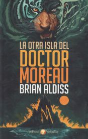 Portada de La otra isla del doctor Moreau