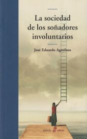 Portada de La sociedad de los soñadores involuntarios