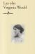 Portada de Las olas, de Virginia Woolf