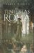 Portada de Las tinieblas de Roma, de Isabel Robles Alonso