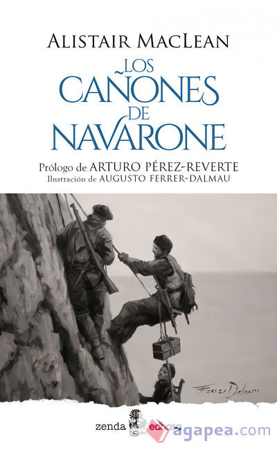 Los cañones de Navarone