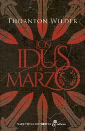 Portada de Los idus de marzo