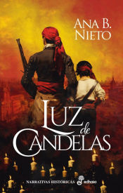 Portada de Luz de Candelas