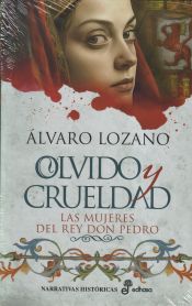 Portada de Olvido y crueldad