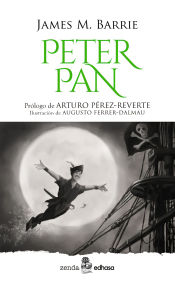 Portada de Peter Pan