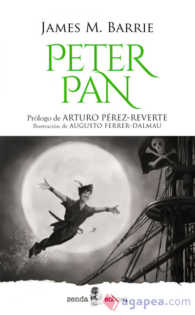 Peter Pan