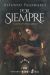 Portada de Por siempre, de Alfonso S. Palomares