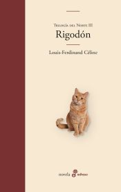 Portada de Rigodón