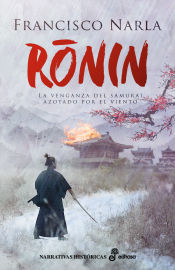 Portada de Ronin