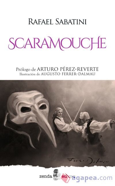 Scaramouche
