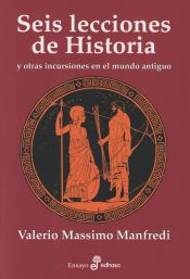 Portada de Seis lecciones de historia