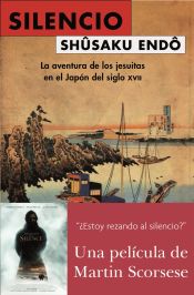 Portada de Silencio