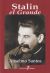 Portada de Stalin, el Grande, de Anselmo Santos López