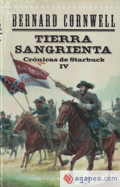 Tierra sangrienta (IV)