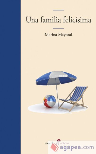 Una familia felic&iacute;sima