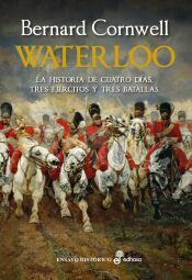Portada de Waterloo
