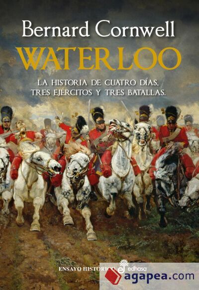 Waterloo Waterloo