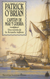 Portada de 1. Capitán de mar y guerra