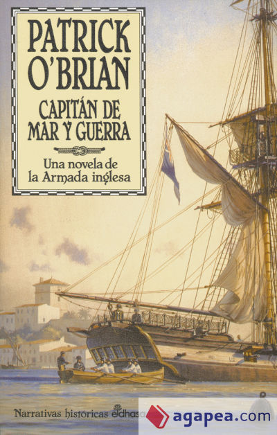 1. Capitán de mar y guerra