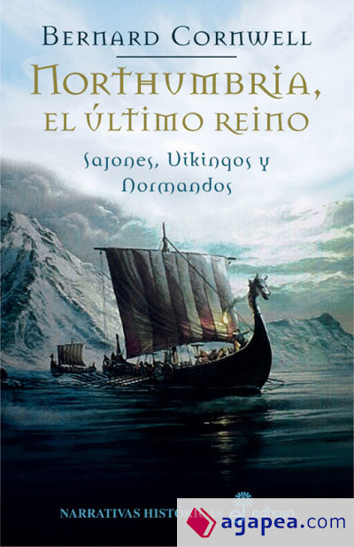 1. Northumbria, el último reino