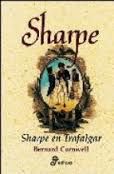 Portada de 13. Sharpe en Trafalgar