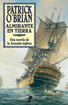 Portada de 18. Almirante en tierra