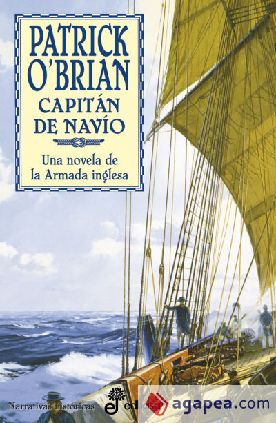 2. Capitán de navío