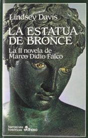 Portada de 2. La estatua de bronce