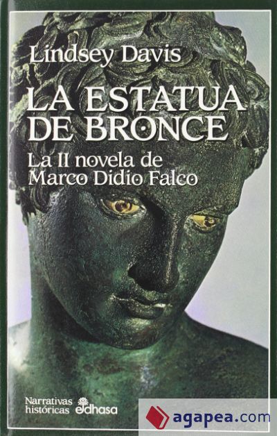 2. La estatua de bronce