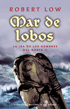 Portada de 2. Mar de lobos