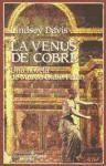 Portada de 3. La venus de cobre