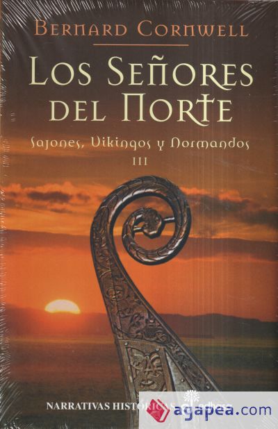 3. Los señores del norte