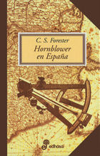 Portada de 6. Hornblower en España