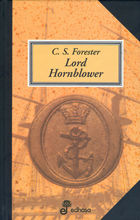 Portada de 9. Lord Hornblower