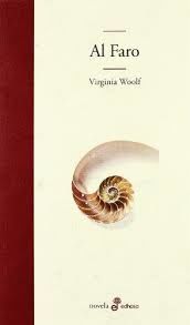 Portada de Al faro