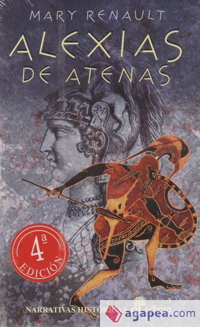 Alexias de atenas