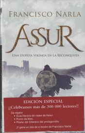 Portada de Assur