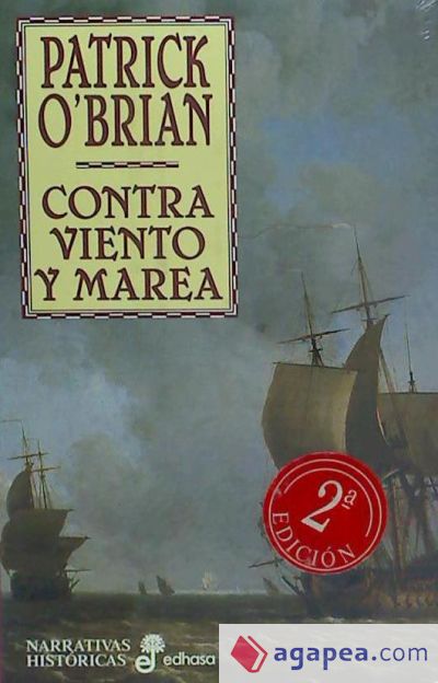 Contra viento y marea