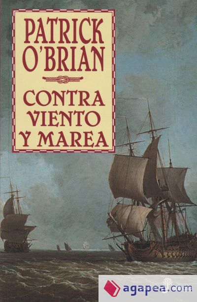 Contra viento y marea