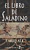 Portada de EL LIBRO DE SALADINO