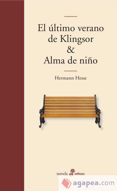 EL ÚLTIMO VERANO DE KLINGSOR