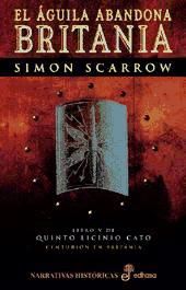 GUERRERO, SIMON SCARROW, Editora y Distribuidora Hispano Americana, S.A.