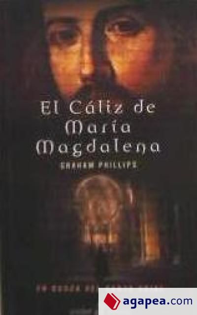 El cáliz de María Magdalena