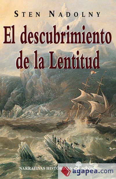 El descubrimiento de la lentitud