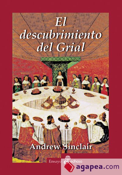 El descubrimiento del grial